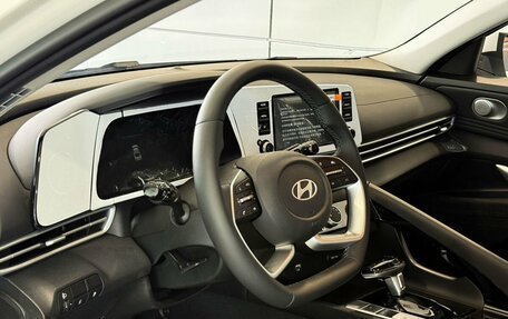 Hyundai Elantra, 2026 год, 2 375 000 рублей, 7 фотография