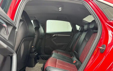 Audi A3, 2022 год, 1 690 000 рублей, 14 фотография