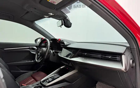Audi A3, 2022 год, 1 690 000 рублей, 12 фотография