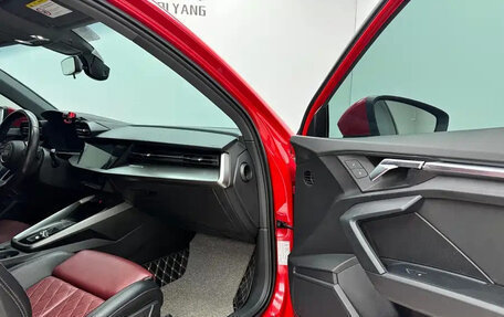 Audi A3, 2022 год, 1 690 000 рублей, 13 фотография