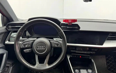 Audi A3, 2022 год, 1 690 000 рублей, 10 фотография
