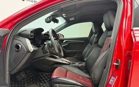 Audi A3, 2022 год, 1 690 000 рублей, 8 фотография