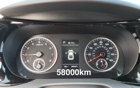 KIA K5, 2022 год, 2 150 000 рублей, 7 фотография