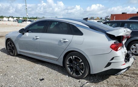 KIA K5, 2022 год, 2 150 000 рублей, 9 фотография