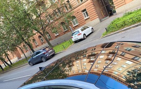KIA K5, 2022 год, 2 150 000 рублей, 5 фотография