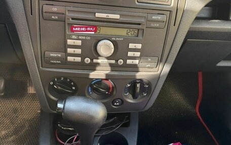 Ford Fusion I, 2009 год, 430 000 рублей, 6 фотография