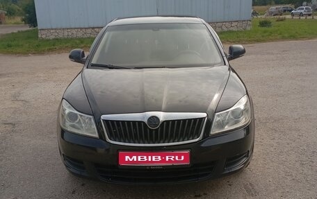 Skoda Octavia IV, 2009 год, 530 000 рублей, 1 фотография