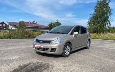 Nissan Tiida, 2012 год, 630 000 рублей, 1 фотография