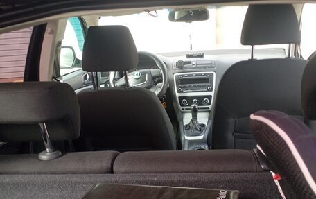 Skoda Octavia IV, 2009 год, 530 000 рублей, 8 фотография