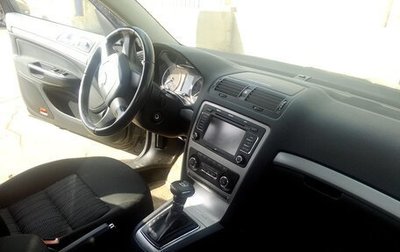 Skoda Octavia, 2009 год, 500 000 рублей, 1 фотография