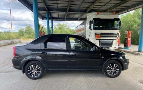 Renault Logan I, 2011 год, 425 000 рублей, 6 фотография
