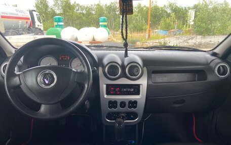 Renault Logan I, 2011 год, 425 000 рублей, 9 фотография