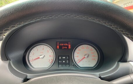 Renault Logan I, 2011 год, 425 000 рублей, 16 фотография