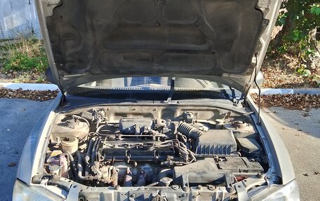 Hyundai Accent II, 2009 год, 360 000 рублей, 9 фотография