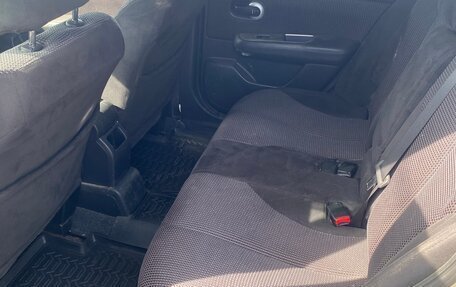 Nissan Tiida, 2012 год, 630 000 рублей, 8 фотография