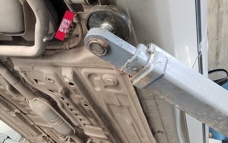 Hyundai Accent II, 2009 год, 360 000 рублей, 13 фотография