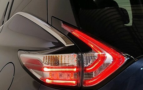 Nissan Murano, 2020 год, 3 449 000 рублей, 6 фотография
