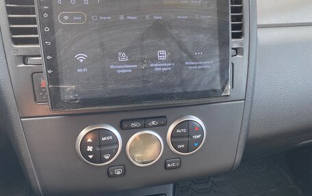 Nissan Tiida, 2012 год, 630 000 рублей, 15 фотография