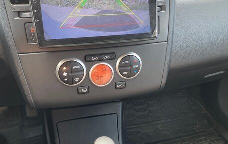 Nissan Tiida, 2012 год, 630 000 рублей, 14 фотография