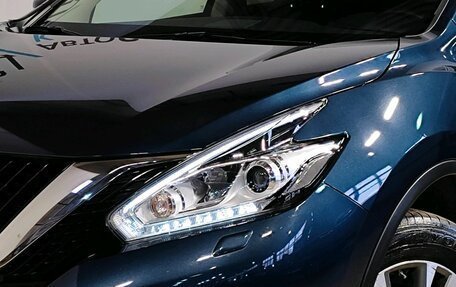 Nissan Murano, 2020 год, 3 449 000 рублей, 5 фотография