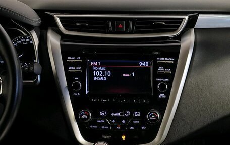 Nissan Murano, 2020 год, 3 449 000 рублей, 9 фотография