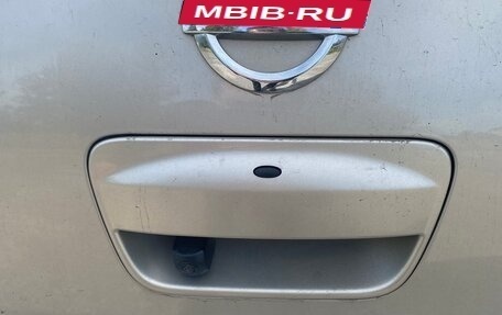 Nissan Tiida, 2012 год, 630 000 рублей, 13 фотография