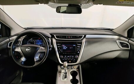 Nissan Murano, 2020 год, 3 449 000 рублей, 8 фотография
