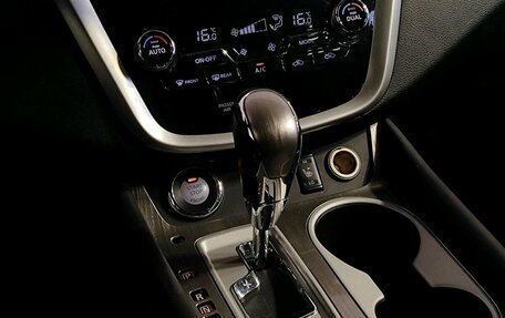 Nissan Murano, 2020 год, 3 449 000 рублей, 10 фотография