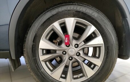 Nissan Murano, 2020 год, 3 449 000 рублей, 7 фотография