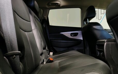 Nissan Murano, 2020 год, 3 449 000 рублей, 13 фотография