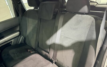Nissan X-Trail, 2013 год, 1 319 000 рублей, 10 фотография