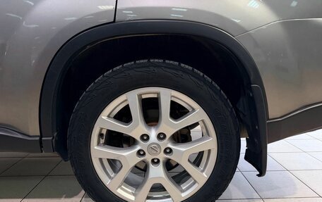Nissan X-Trail, 2013 год, 1 319 000 рублей, 7 фотография