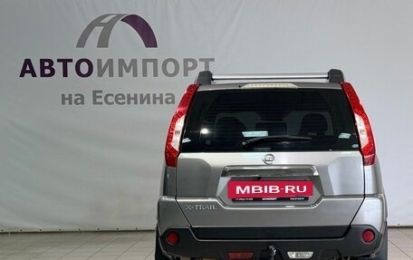 Nissan X-Trail, 2013 год, 1 319 000 рублей, 5 фотография