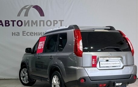 Nissan X-Trail, 2013 год, 1 319 000 рублей, 4 фотография