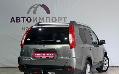 Nissan X-Trail, 2013 год, 1 319 000 рублей, 6 фотография