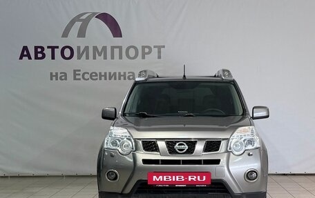 Nissan X-Trail, 2013 год, 1 319 000 рублей, 2 фотография