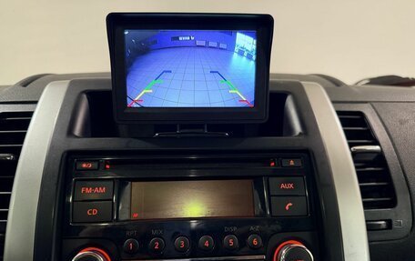 Nissan X-Trail, 2013 год, 1 319 000 рублей, 21 фотография