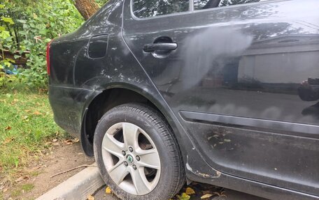 Skoda Octavia, 2009 год, 500 000 рублей, 3 фотография