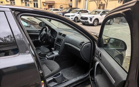 Skoda Octavia, 2009 год, 500 000 рублей, 9 фотография