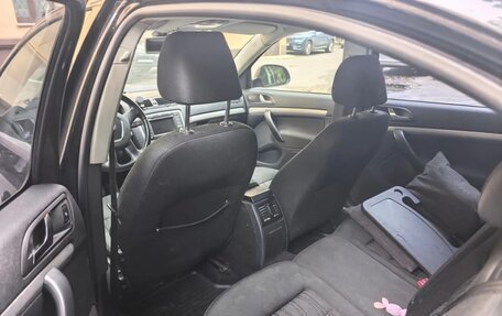 Skoda Octavia, 2009 год, 500 000 рублей, 7 фотография