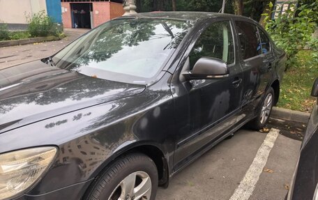 Skoda Octavia, 2009 год, 500 000 рублей, 6 фотография