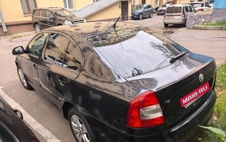 Skoda Octavia, 2009 год, 500 000 рублей, 4 фотография