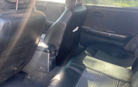 Toyota Corona EXiV I (ST180), 1991 год, 300 000 рублей, 9 фотография