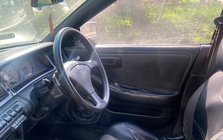Toyota Corona EXiV I (ST180), 1991 год, 300 000 рублей, 6 фотография