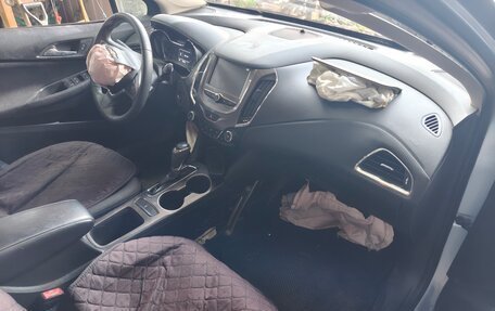 Chevrolet Cruze II, 2016 год, 250 000 рублей, 2 фотография