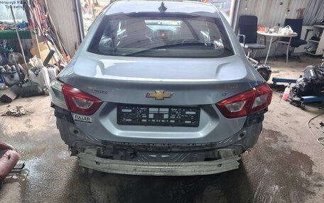 Chevrolet Cruze II, 2016 год, 250 000 рублей, 4 фотография