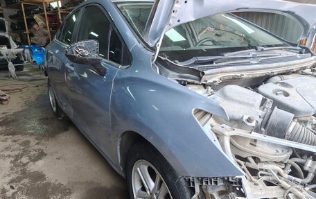 Chevrolet Cruze II, 2016 год, 250 000 рублей, 10 фотография