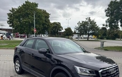 Audi Q2 I, 2022 год, 2 000 000 рублей, 1 фотография