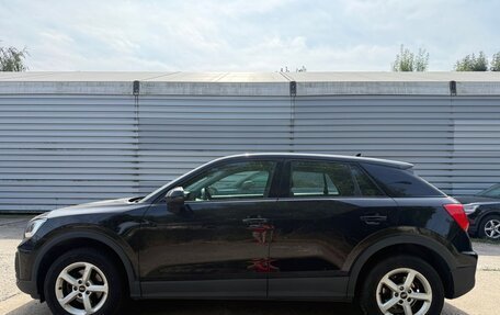 Audi Q2 I, 2022 год, 2 000 000 рублей, 4 фотография