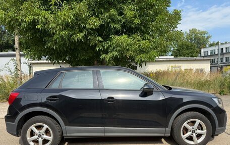 Audi Q2 I, 2022 год, 2 000 000 рублей, 5 фотография